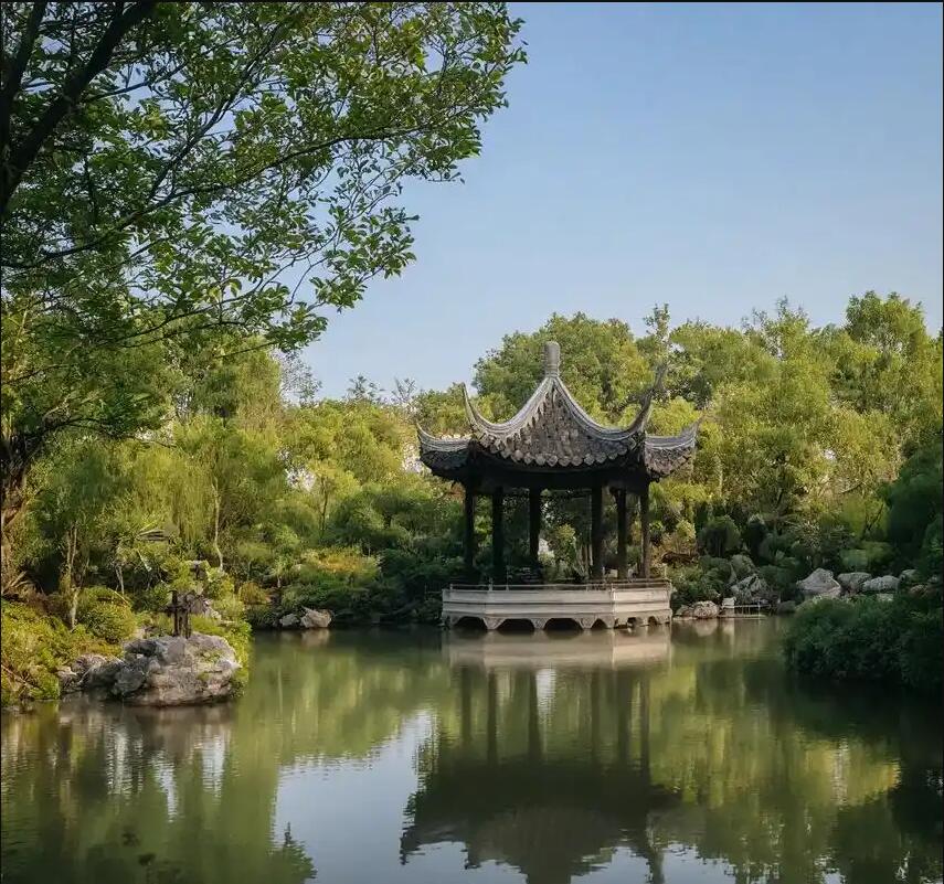 长沙雨花如柏餐饮有限公司