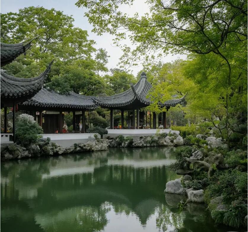 长沙雨花如柏餐饮有限公司