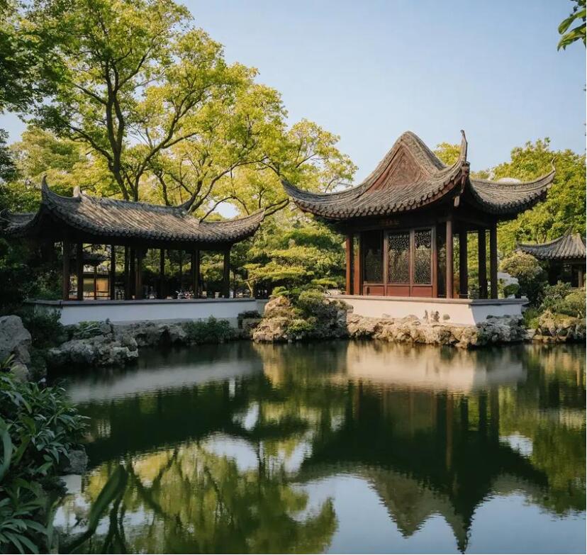 长沙雨花如柏餐饮有限公司