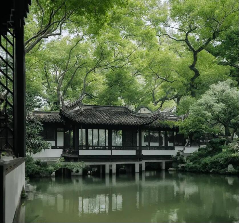 长沙雨花如柏餐饮有限公司